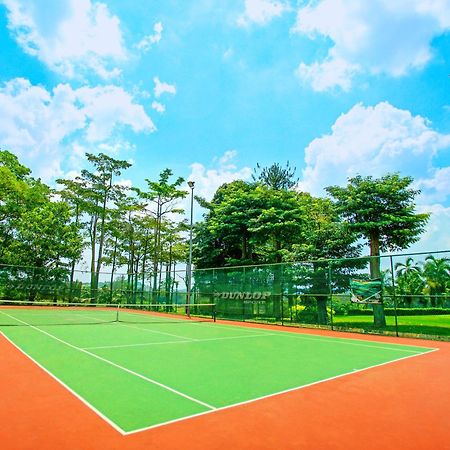 Nilai Springs Resort Hotel Dış mekan fotoğraf