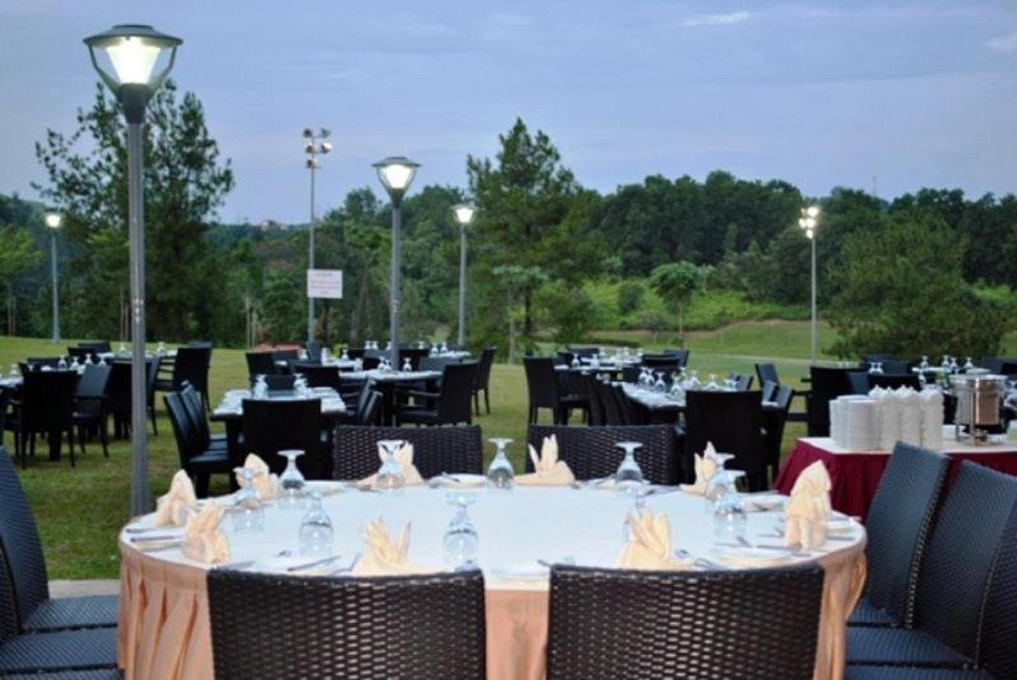 Nilai Springs Resort Hotel Dış mekan fotoğraf