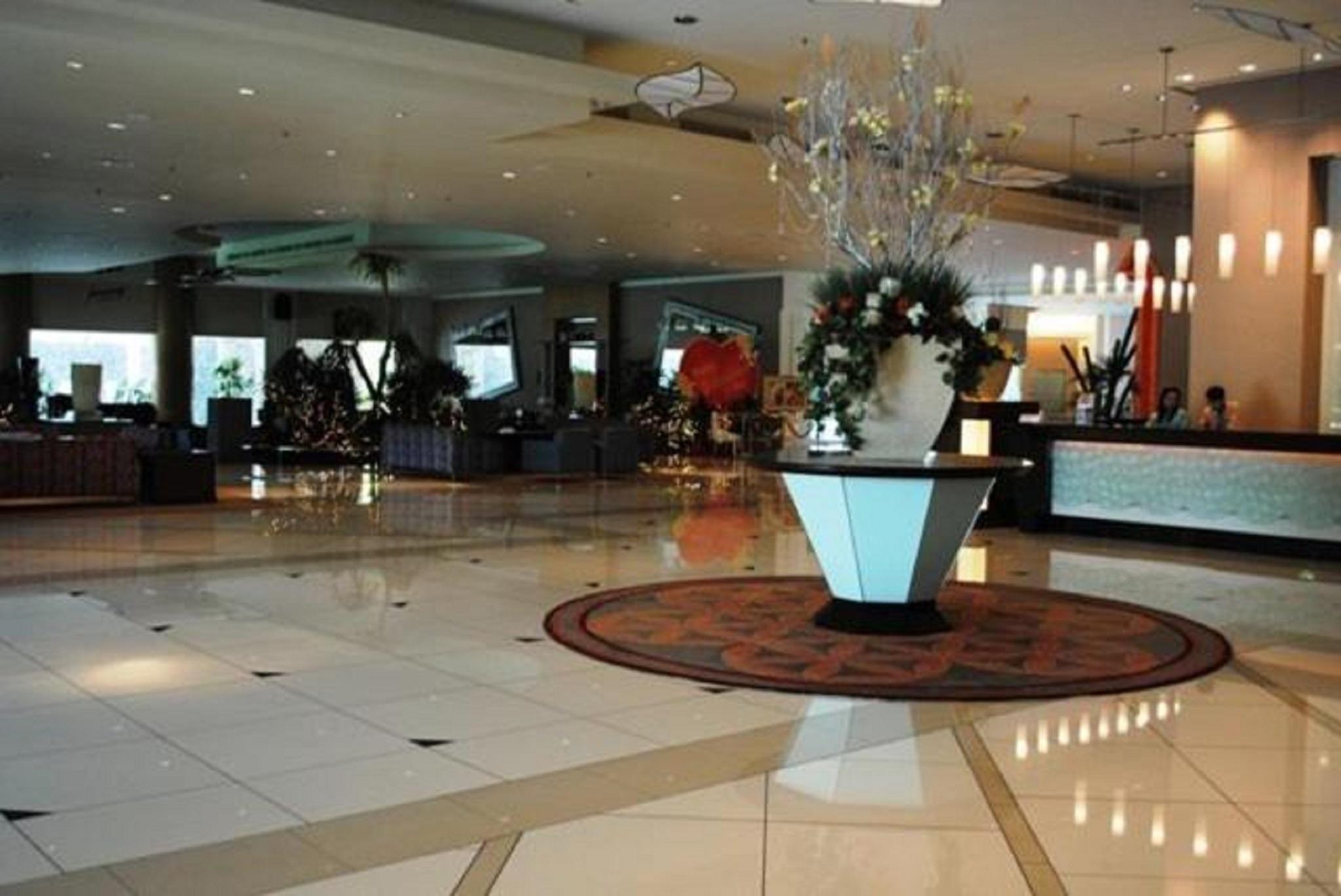Nilai Springs Resort Hotel Dış mekan fotoğraf