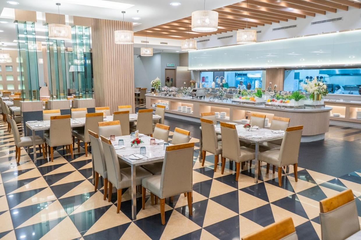 Nilai Springs Resort Hotel Dış mekan fotoğraf
