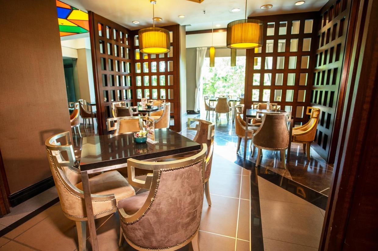 Nilai Springs Resort Hotel Dış mekan fotoğraf