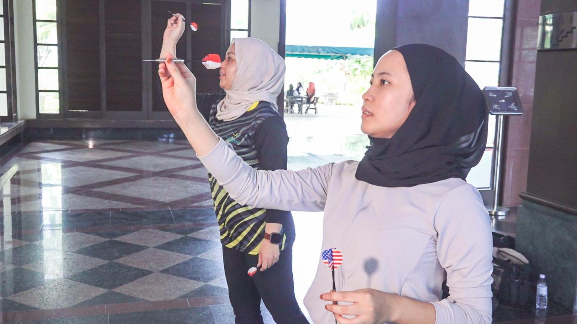 Nilai Springs Resort Hotel Dış mekan fotoğraf