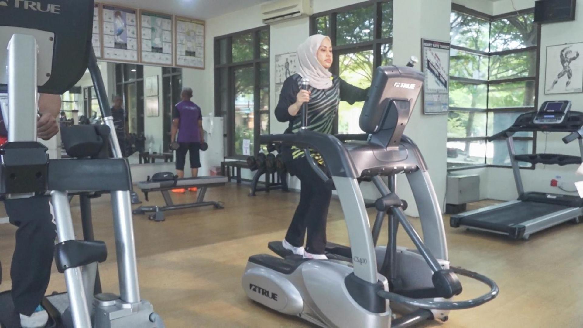 Nilai Springs Resort Hotel Dış mekan fotoğraf