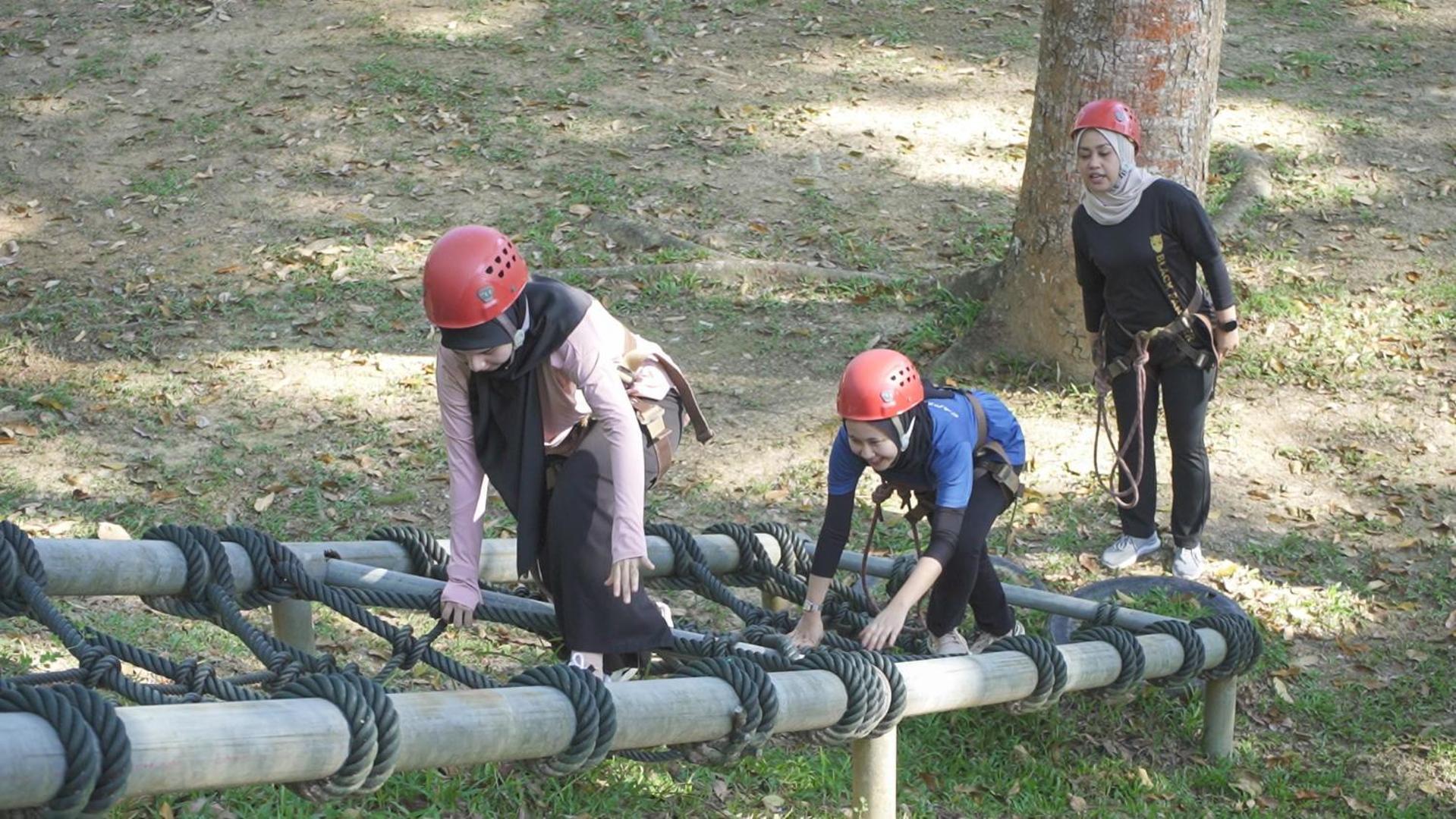 Nilai Springs Resort Hotel Dış mekan fotoğraf