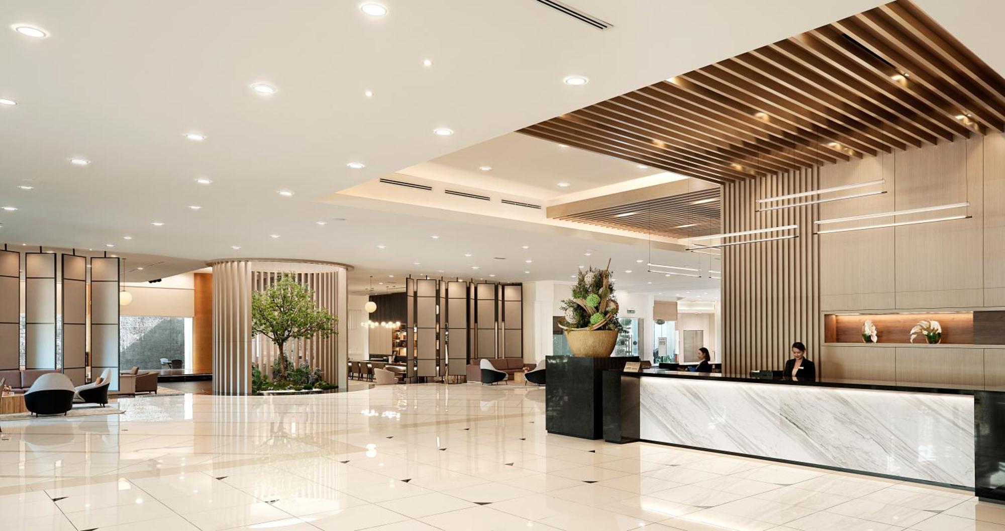 Nilai Springs Resort Hotel Dış mekan fotoğraf
