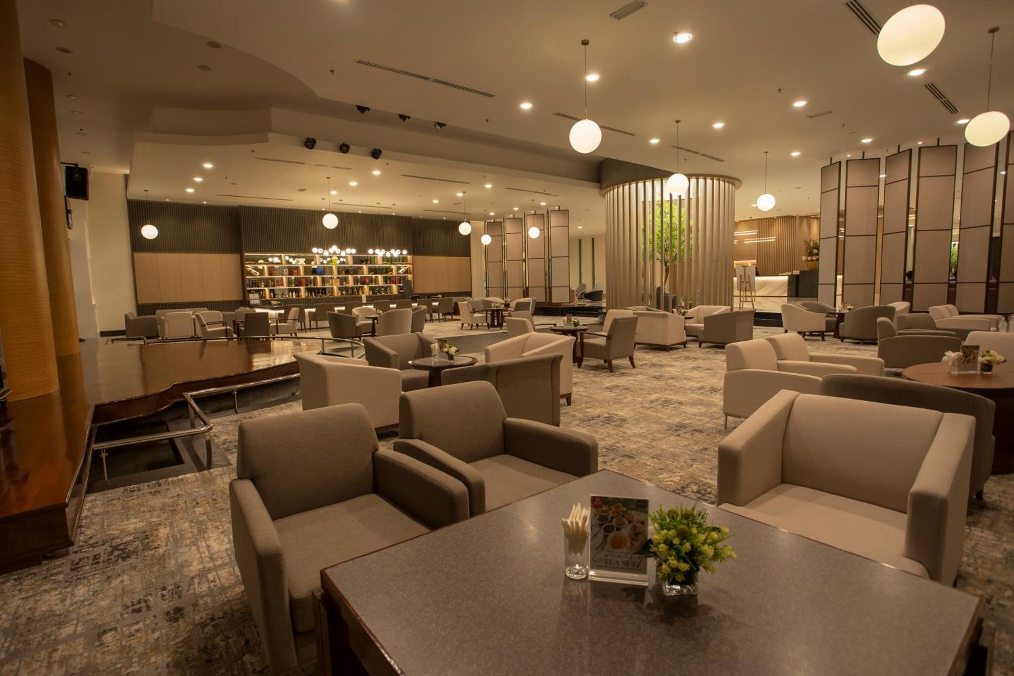 Nilai Springs Resort Hotel Dış mekan fotoğraf