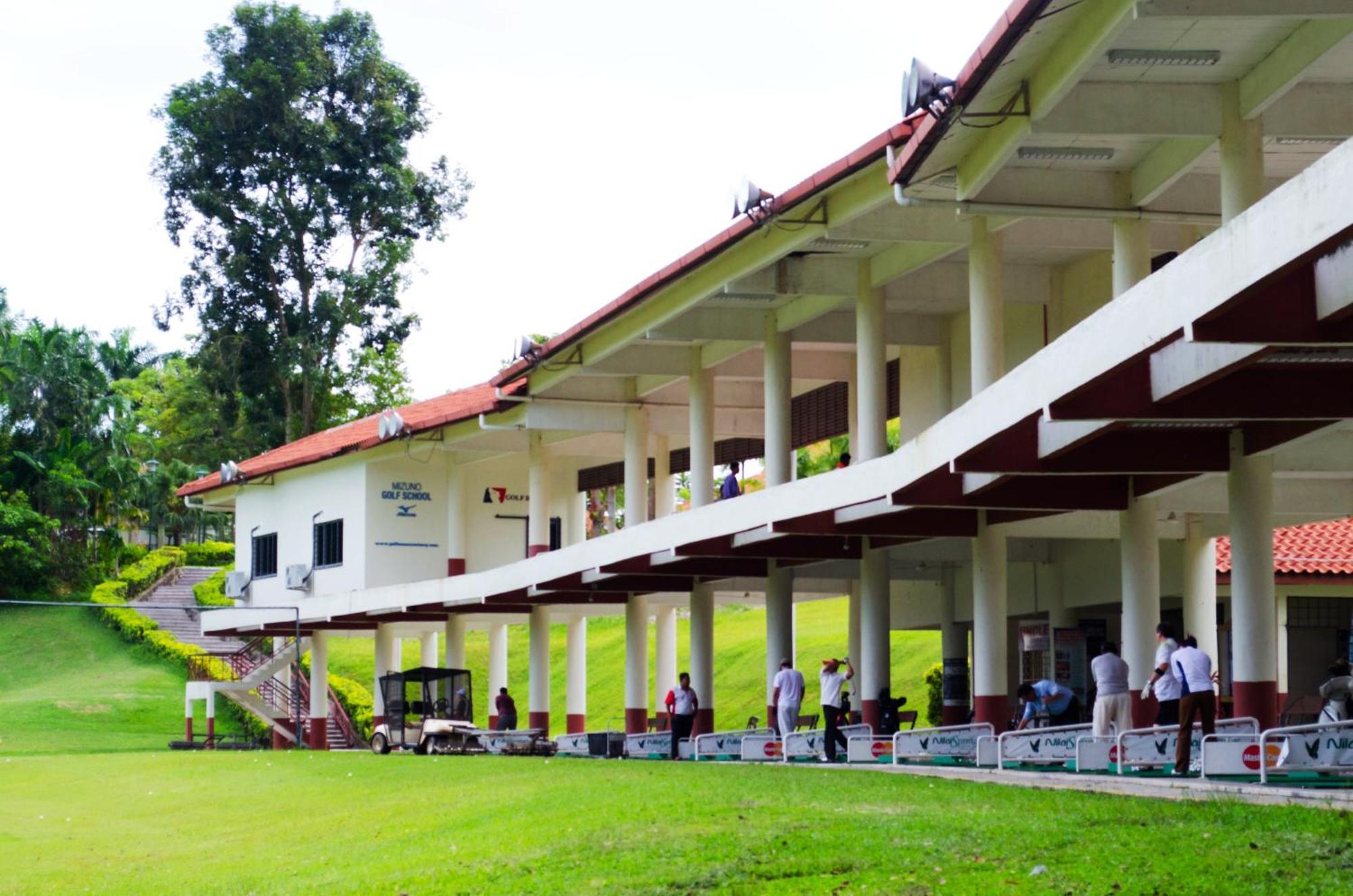 Nilai Springs Resort Hotel Dış mekan fotoğraf